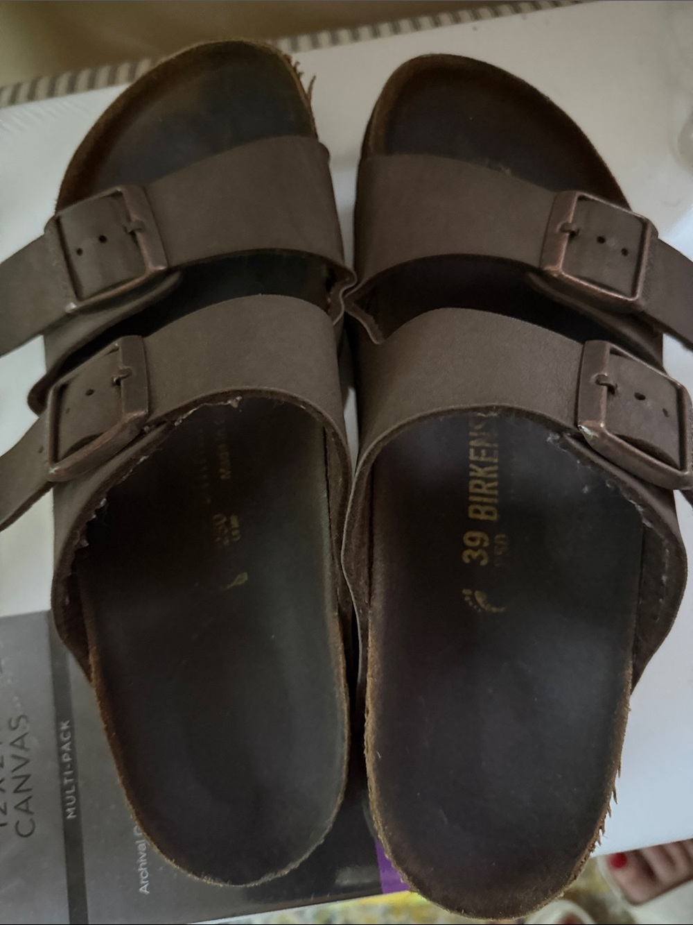 Birkenstock Sandals